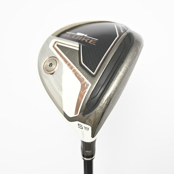 TaylorMade（テーラーメイド） SIM GLOIRE SIM グローレ フェアウェイ