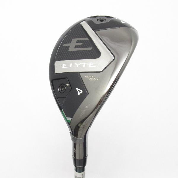 Callaway（キャロウェイ） キャロウェイゴルフ ELYTE エリート MAX