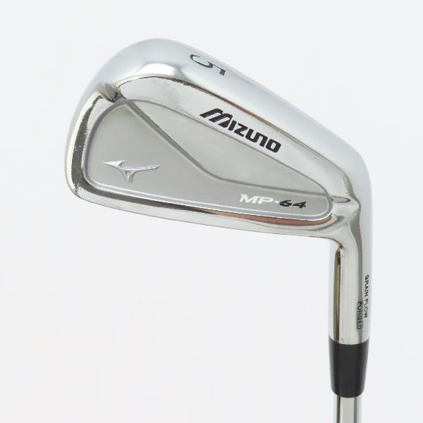 MIZUNO（ミズノ） MP MP-64 アイアン Dynamic Gold シャフト：Dynamic 