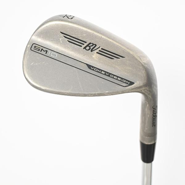 Titleist（タイトリスト） Vokey ボーケイ SM10 ニッケル ウェッジ 