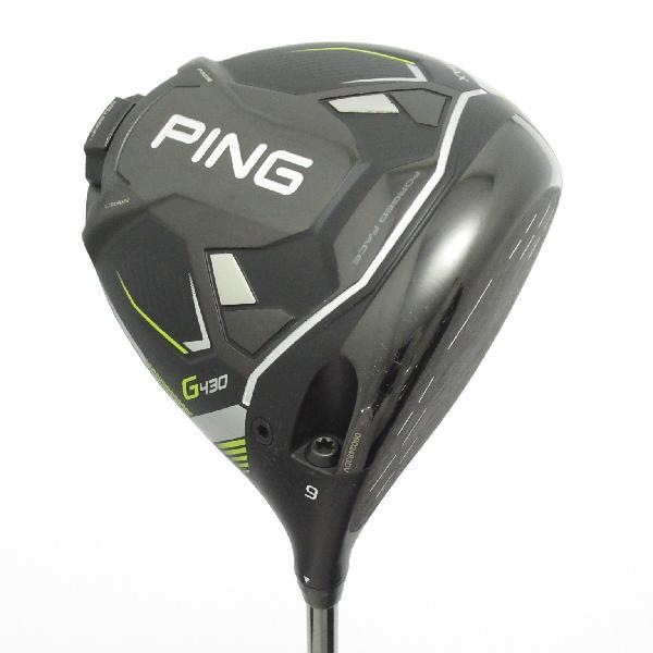 PING（ピン） G430 G430 MAX ドライバー PING TOUR 2.0 CHROME 65