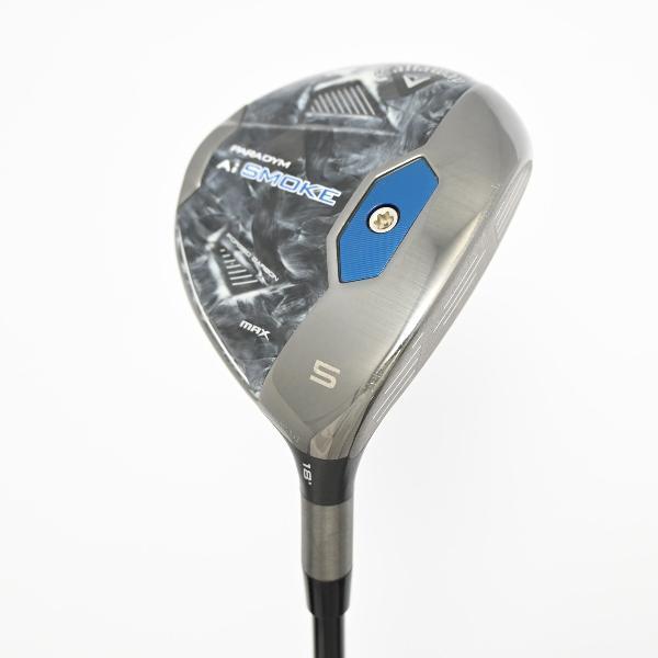 【新品】キャロウェイ パラダイム Ai SMOKE 5W テンセイ50 S Callaway（キャロウェイ） キャロウェイゴルフ Ai SMOKE パラダイム Ai