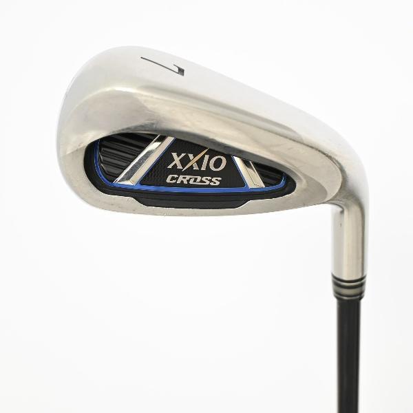 xxio cross MH1000 　シャフト　R、　7／8／9／Ｐの4本 DUNLOP（ダンロップ） XXIO ゼクシオ クロス アイアン MH1000 シャフト