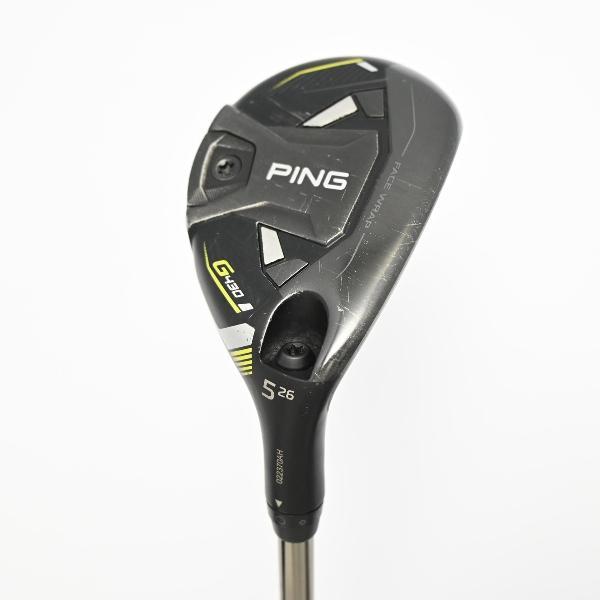 PING（ピン） G430 G430 ハイブリッド ユーティリティ PING TOUR 2.0