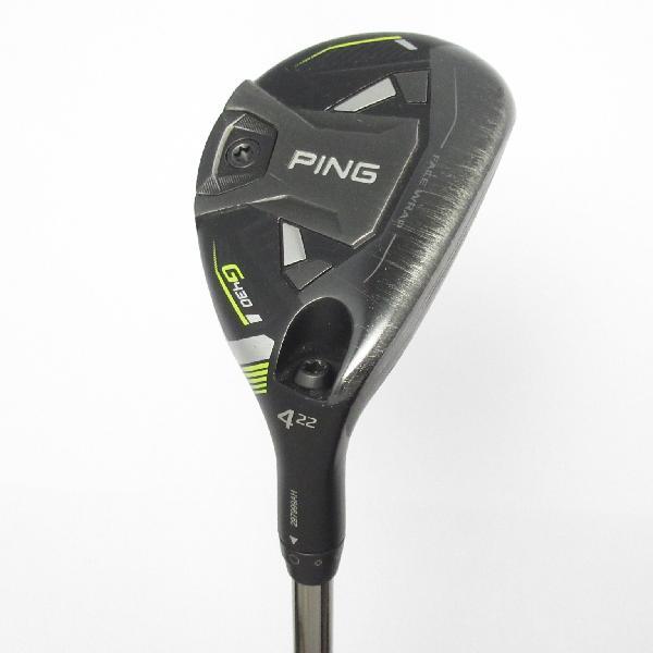 PING（ピン） G430 G430 ハイブリッド ユーティリティ PING TOUR 2.0