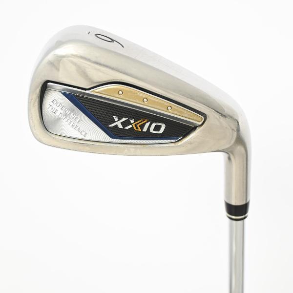 DUNLOP（ダンロップ） XXIO ゼクシオ 13(2024) アイアン N.S.PRO 850GH
