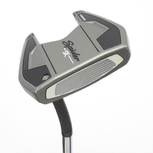 TaylorMade（テーラーメイド） SPIDER スパイダー SR ホワイト