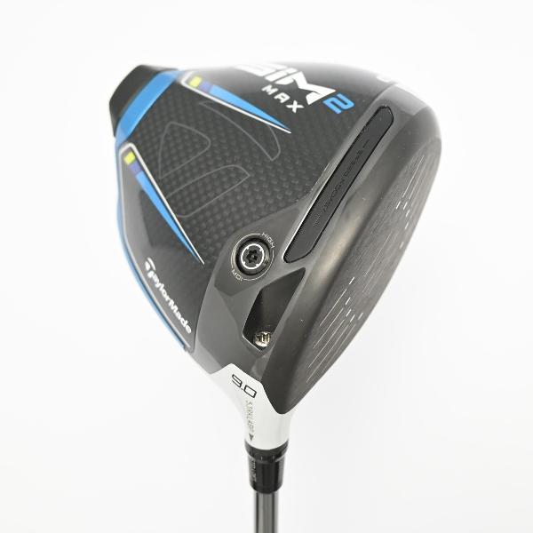 TaylorMade（テーラーメイド） SIM2 SIM2 マックス ドライバー Diamana