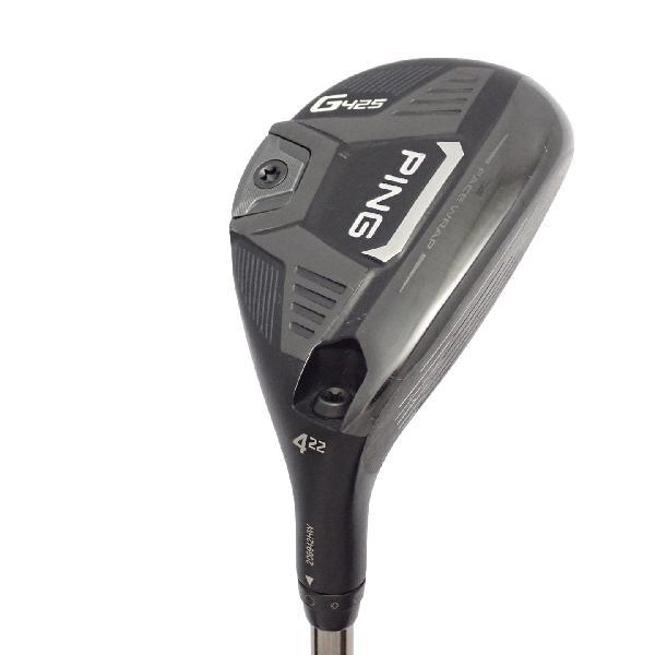 PING（ピン） G425 G425 ハイブリッド ユーティリティ PING TOUR 173
