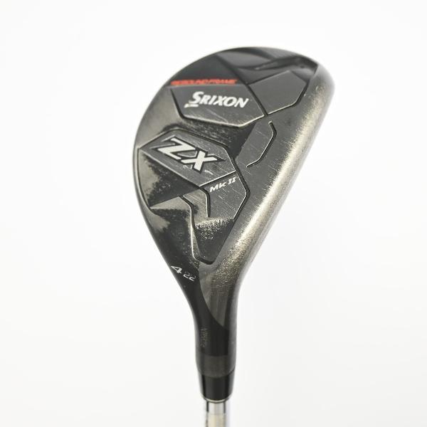 DUNLOP（ダンロップ） SRIXON スリクソン ZX MkII ハイブリッド