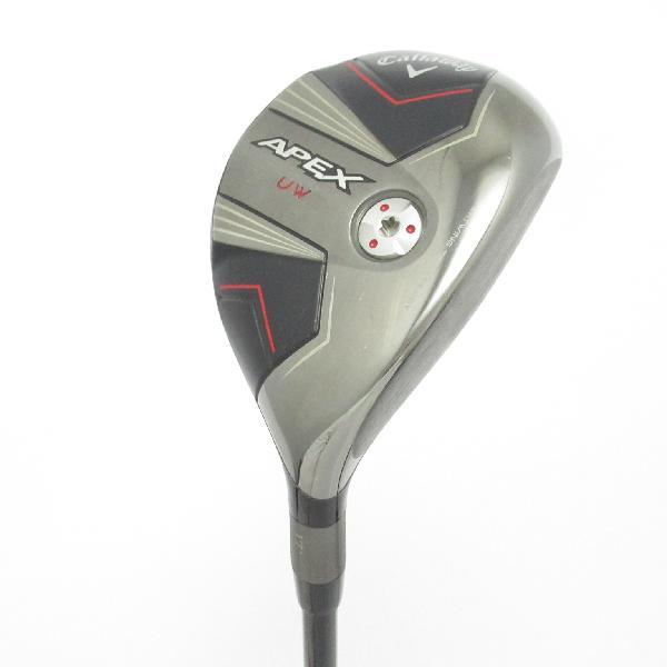 Callaway（キャロウェイ） キャロウェイゴルフ APEX APEX UW(2023 
