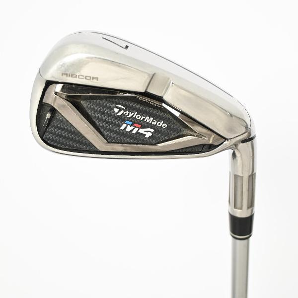 TaylorMade（テーラーメイド） M4 M4 アイアン FUBUKI TM4 レディス 