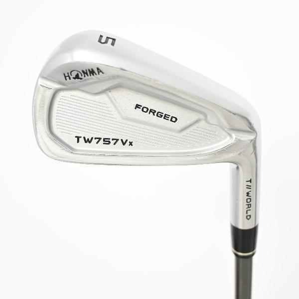 HONMA GOLF（本間ゴルフ） TOUR WORLD TOUR WORLD TW757VX アイアン