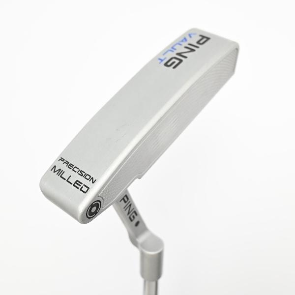 PING（ピン） VAULT ヴォルト アンサー 2 プラチナム パター スチール