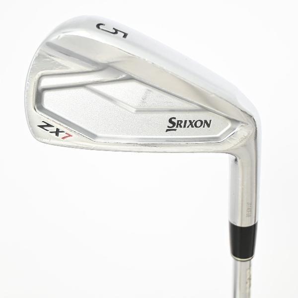 DUNLOP（ダンロップ） SRIXON スリクソン ZX7 アイアン N.S.PRO 950GH 