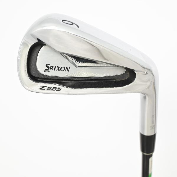 DUNLOP（ダンロップ） SRIXON スリクソン Z585 アイアン Miyazaki
