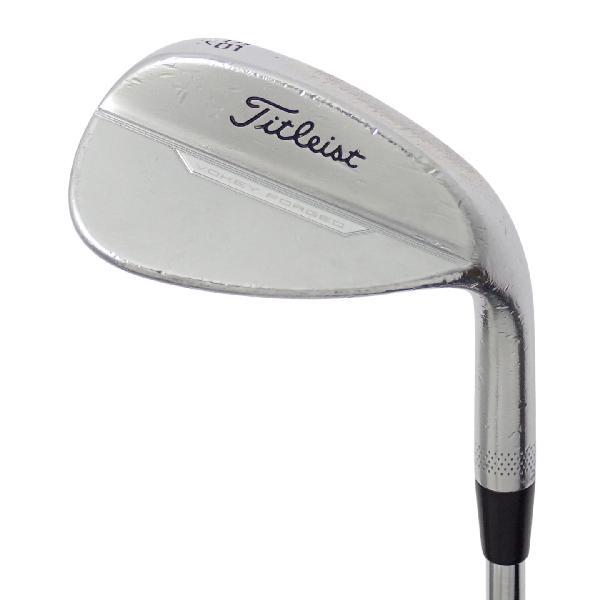 Titleist（タイトリスト） Vokey ボーケイデザイン フォージド