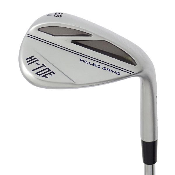 TaylorMade MILLED GRIND HI-TOE 3 ウェッジ 2本 TaylorMade（テーラーメイド） MILLED GRIND ミルドグラインド HI-TOE3
