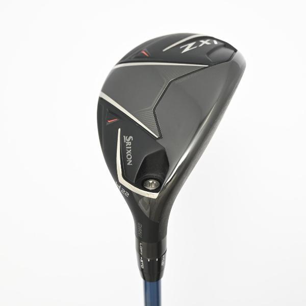 DUNLOP（ダンロップ） SRIXON スリクソン ZXi ハイブリッド