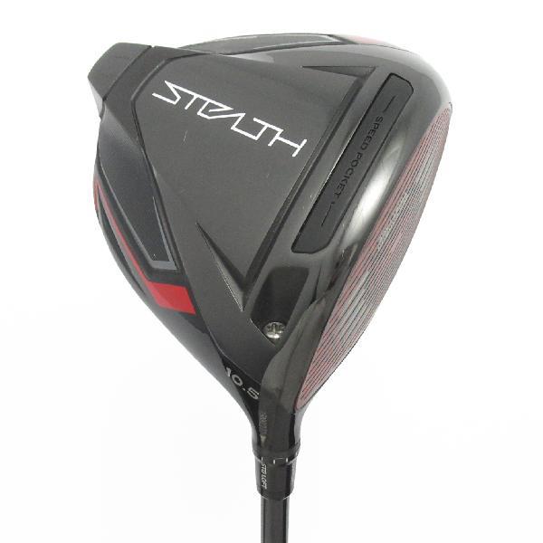TaylorMade（テーラーメイド） STEALTH ステルス ドライバー TENSEI