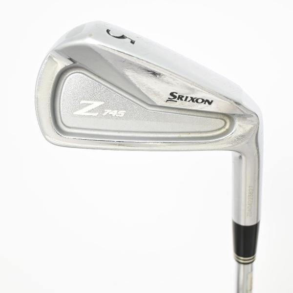 DUNLOP（ダンロップ） SRIXON スリクソン Z745 アイアン N.S.PRO