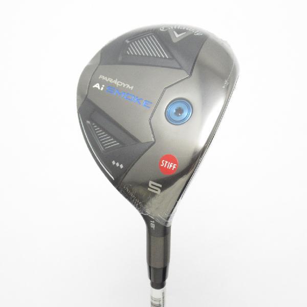 Callaway（キャロウェイ） キャロウェイゴルフ Ai SMOKE パラダイム Ai