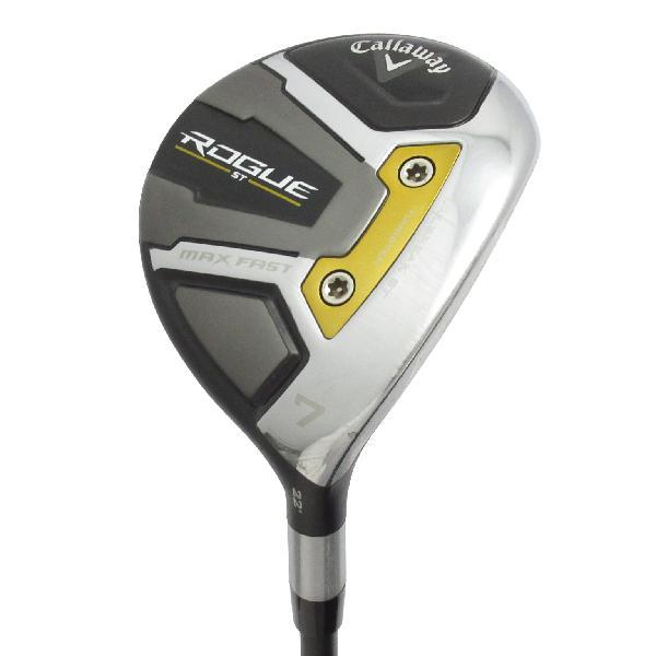 Callaway（キャロウェイ） キャロウェイゴルフ ROGUE ローグ ST MAX