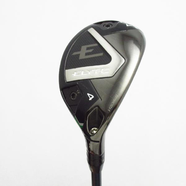 Callaway（キャロウェイ） キャロウェイゴルフ ELYTE エリート