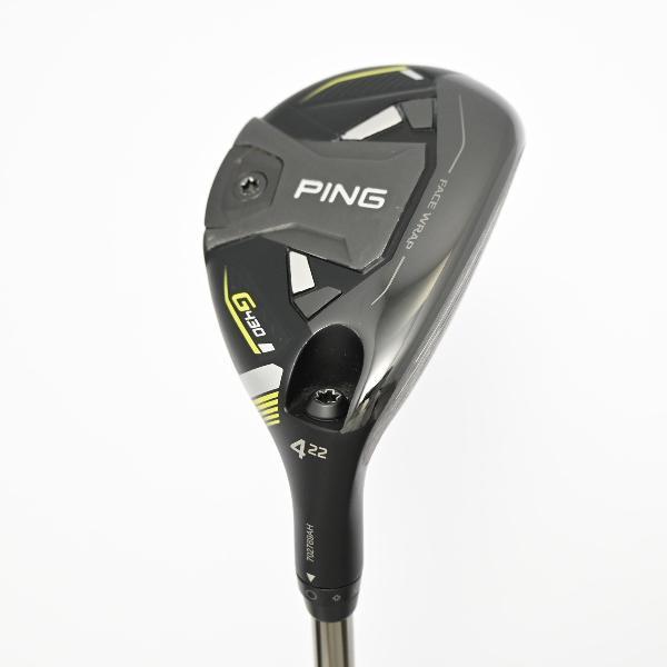 PING（ピン） G430 G430 ハイブリッド ユーティリティ PING TOUR 2.0 