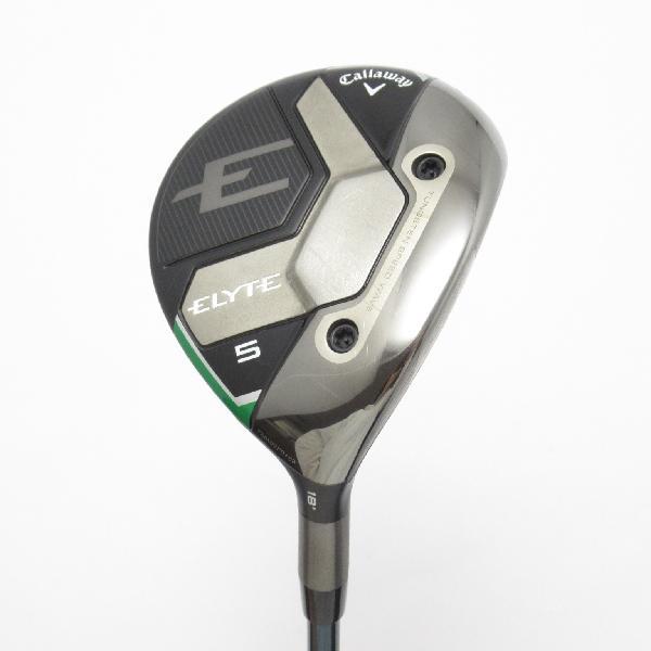 Callaway（キャロウェイ） キャロウェイゴルフ ELYTE エリート 