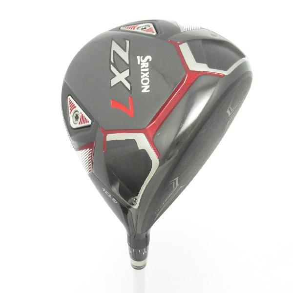 DUNLOP（ダンロップ） SRIXON スリクソン ZX7 ドライバー Motore