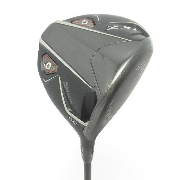 DUNLOP（ダンロップ） SRIXON スリクソン ZXi ドライバー Diamana ZXi 