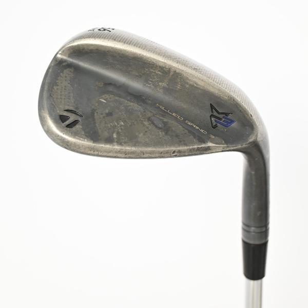 TaylorMade（テーラーメイド） MILLED GRIND ミルドグラインド3 