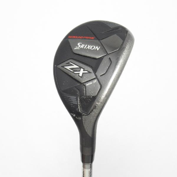 DUNLOP（ダンロップ） SRIXON スリクソン ZX MkII ハイブリッド