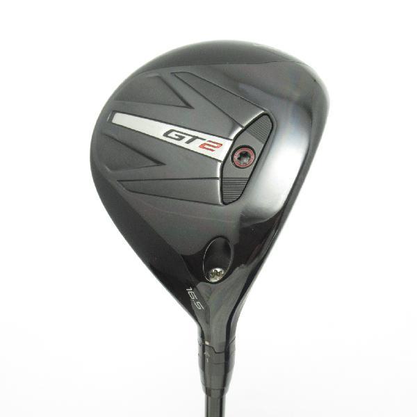 Titleist（タイトリスト） TITLEIST GT2 フェアウェイウッド Tour AD F