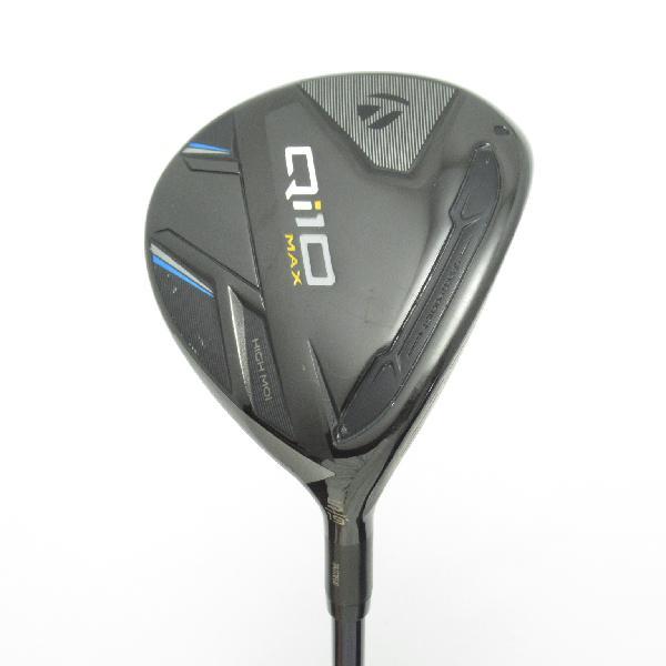 TaylorMade（テーラーメイド） Qi10 Qi10 MAX フェアウェイウッド 