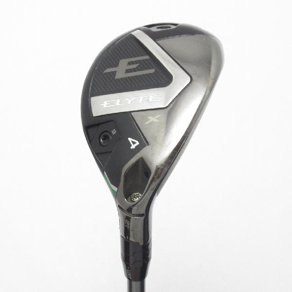 Callaway（キャロウェイ） キャロウェイゴルフ ELYTE エリート X
