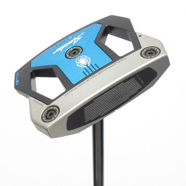 テーラーメイド　Spider ZT 33インチ TaylorMade（テーラーメイド） SPIDER SPIDER ZT STANDARD パター