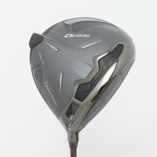 TaylorMade（テーラーメイド） Qi35 Qi35 MAX ドライバー Diamana Blue