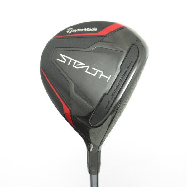 TaylorMade（テーラーメイド） STEALTH ステルス フェアウェイウッド