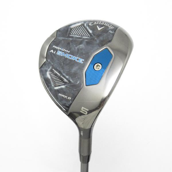 Callaway（キャロウェイ） キャロウェイゴルフ Ai SMOKE パラダイム Ai