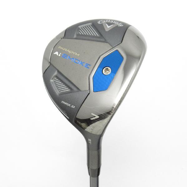Callaway（キャロウェイ） キャロウェイゴルフ Ai SMOKE パラダイム Ai