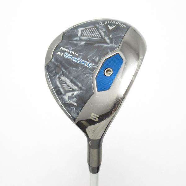 5W Ai SMOKE max Tour AD DI 6S 美品 キャロウェイ Callaway（キャロウェイ） キャロウェイゴルフ Ai SMOKE パラダイム Ai