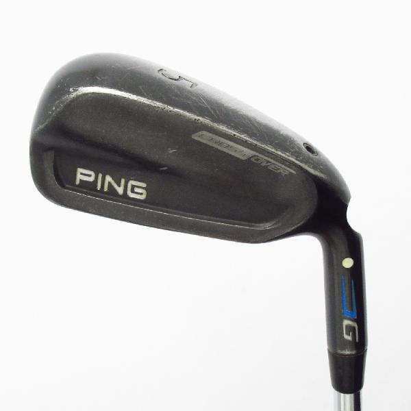 PING（ピン） G G CROSS OVER ユーティリティ N.S.PRO ZELOS 7 【U5