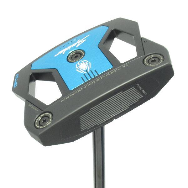 TaylorMade（テーラーメイド） SPIDER SPIDER ZT STANDARD パター