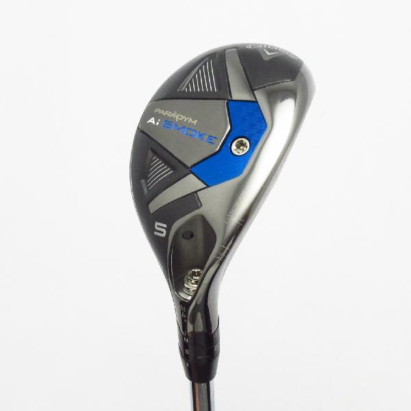 Callaway（キャロウェイ） キャロウェイゴルフ Ai SMOKE パラダイム Ai