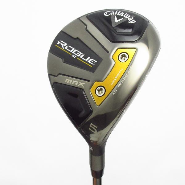Callaway（キャロウェイ） キャロウェイゴルフ ROGUE ローグ ST MAX