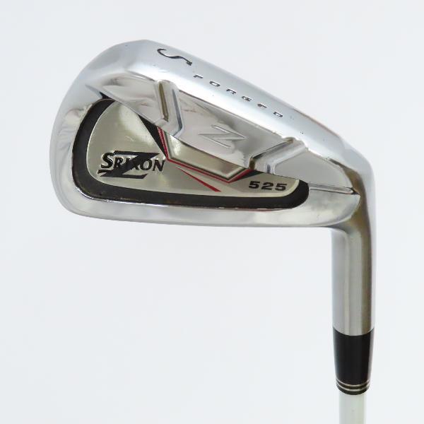 DUNLOP（ダンロップ） SRIXON スリクソン Z525 アイアン Miyazaki KENA 