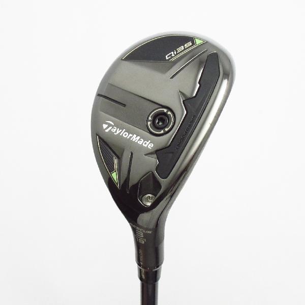TaylorMade（テーラーメイド） Qi35 Qi35 レスキュー ユーティリティ