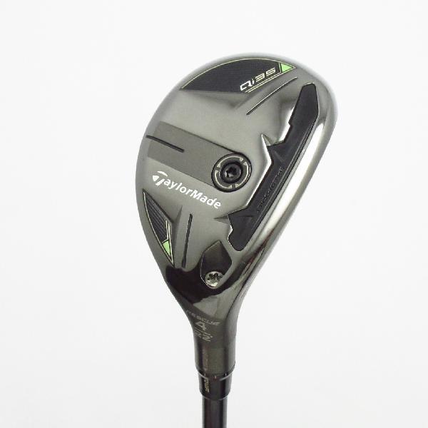 TaylorMade（テーラーメイド） Qi35 Qi35 レスキュー ユーティリティ